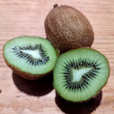 Kiwi 'Hayward' (femelle)