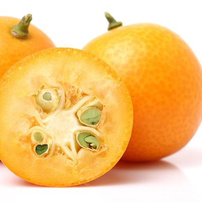 Kumquat Naweima