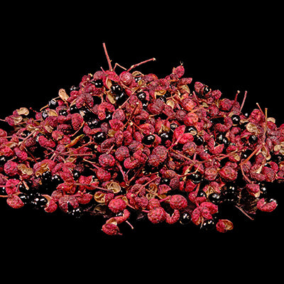 Poivrier de Sichuan